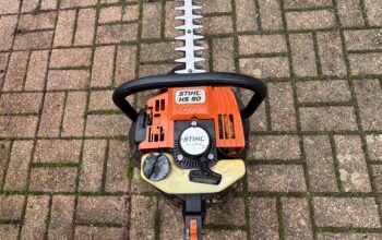 Stihl HS80 Hedge cutter