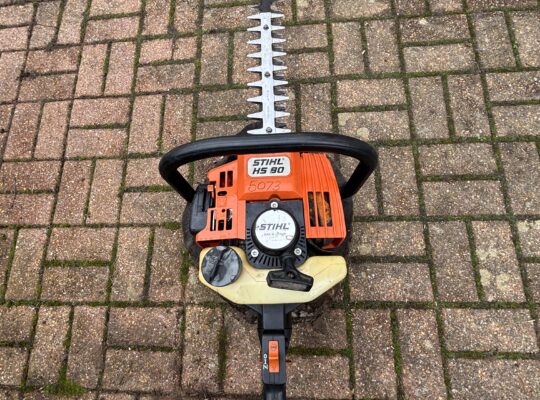 Stihl HS80 Hedge cutter